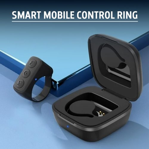 SMART MOBILE CONTROL RING EN 1